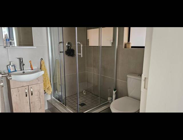 3 BEDROOM PROPERTY TO RENT IN BARTLETT